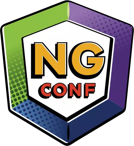 ng-conf logo