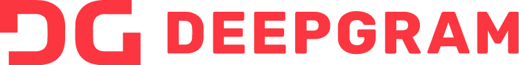Deepgram logo